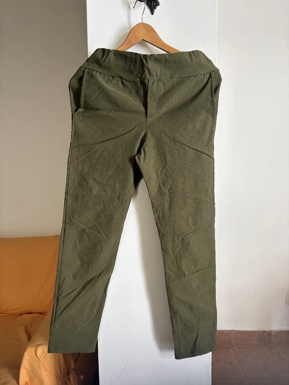 Pantalón Sin marca - Vista 2