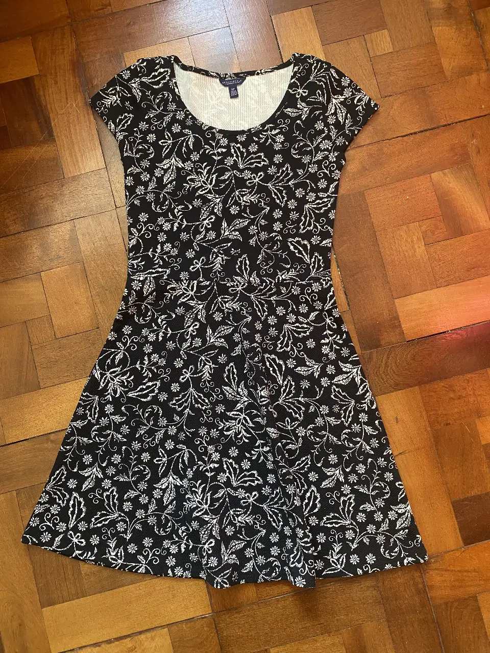 Vestido Aéropostale - Vista 4