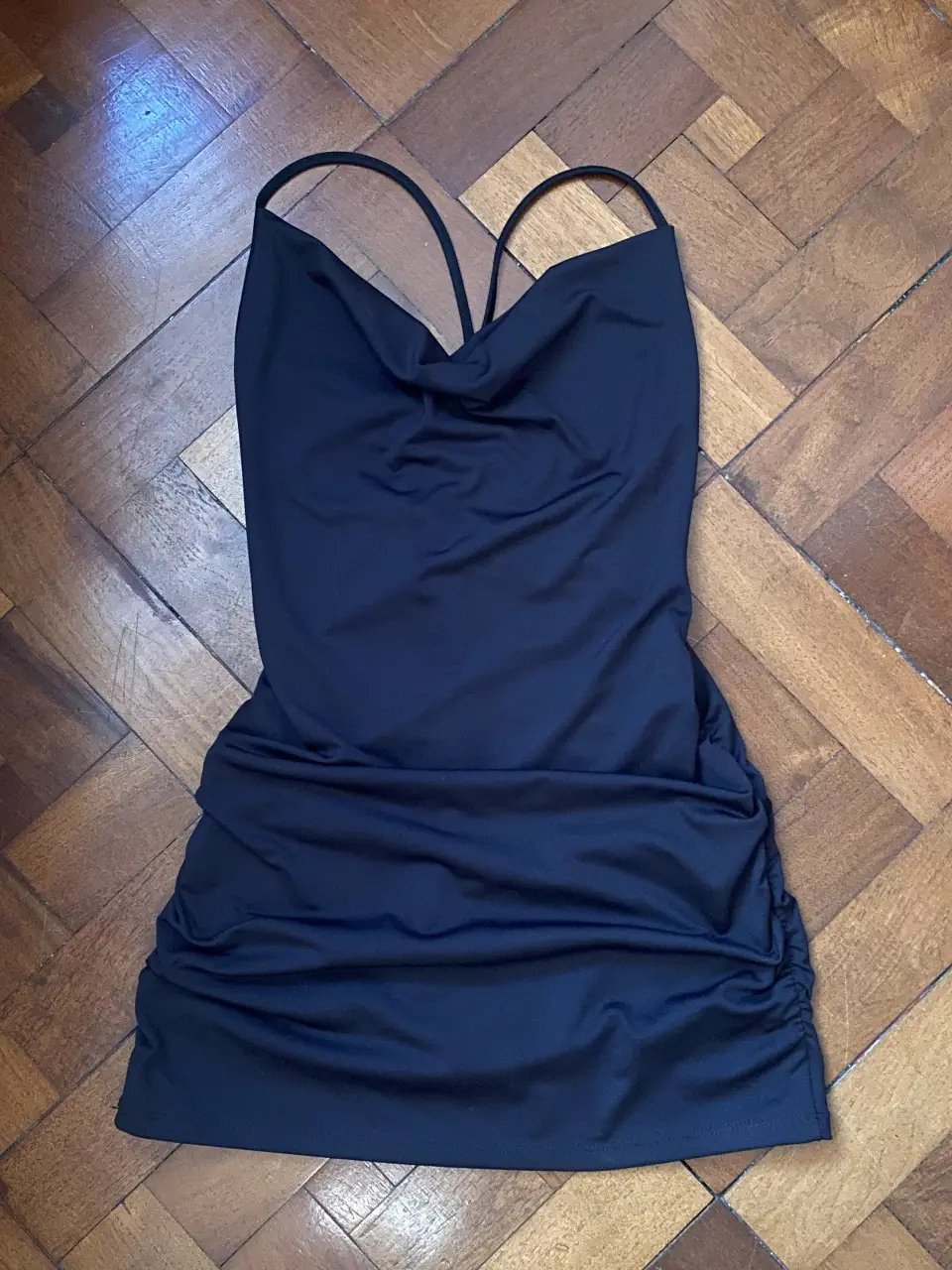 Vestido Sin marca - Vista 3