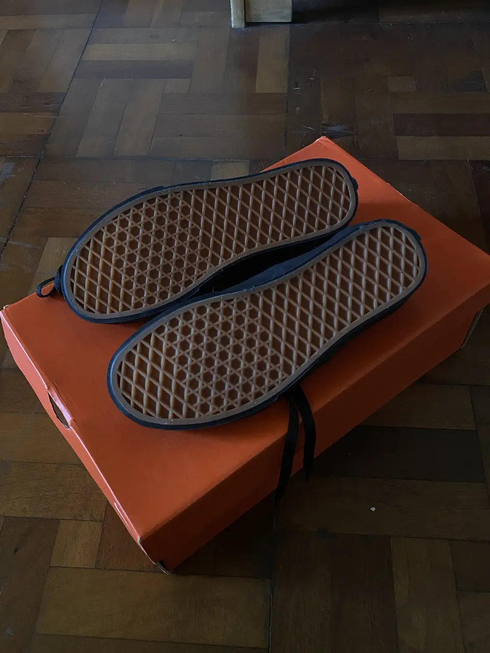 Zapatillas Vans - Vista 3