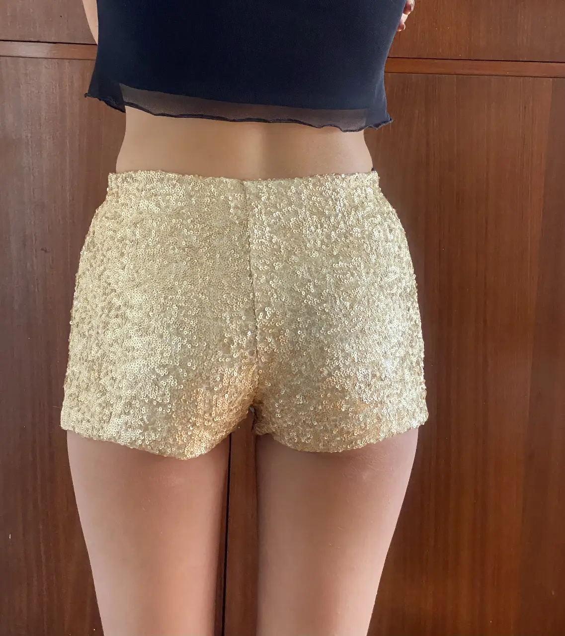 Short Las Pepas - Vista 2