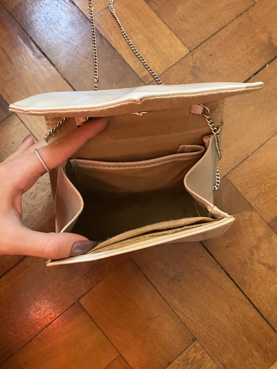 Cartera Sin marca - Vista 2