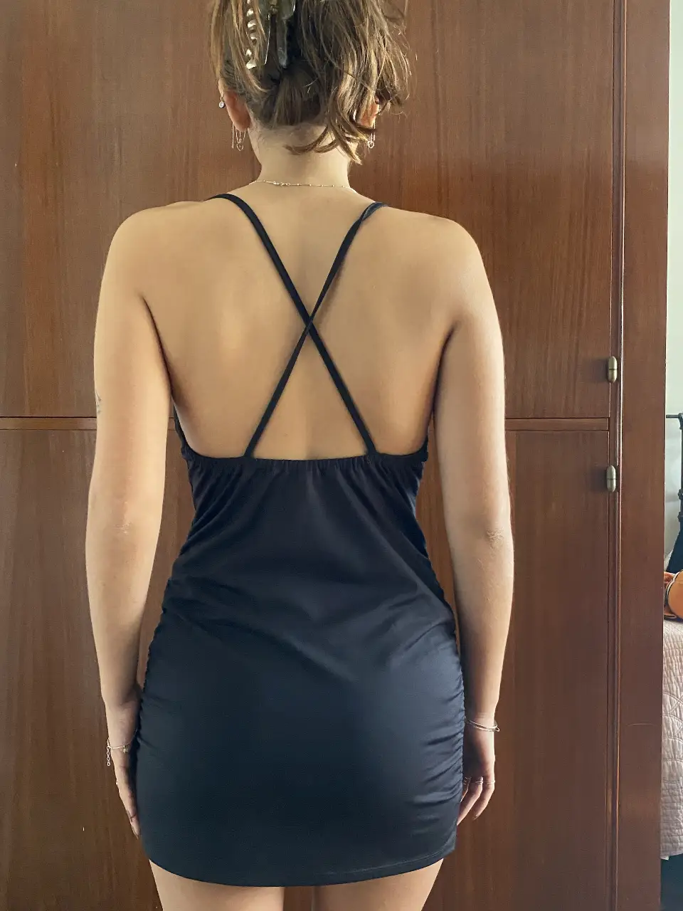 Vestido Sin marca - Vista 2