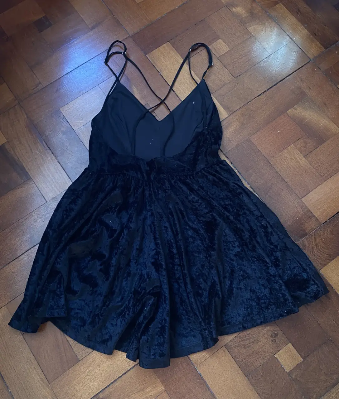 Vestido Sin marca - Vista 4