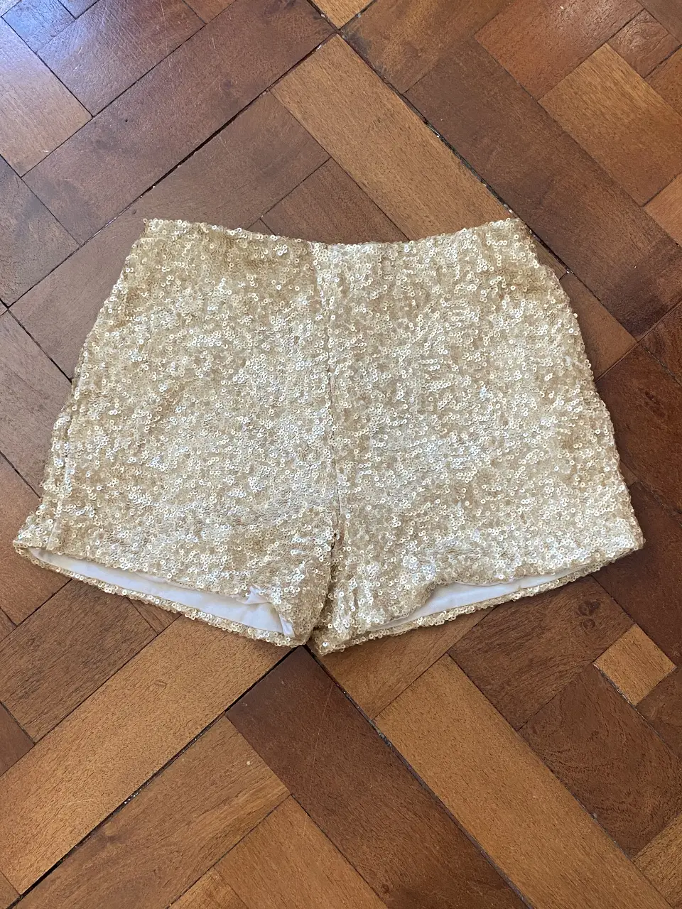 Short Las Pepas - Vista 4