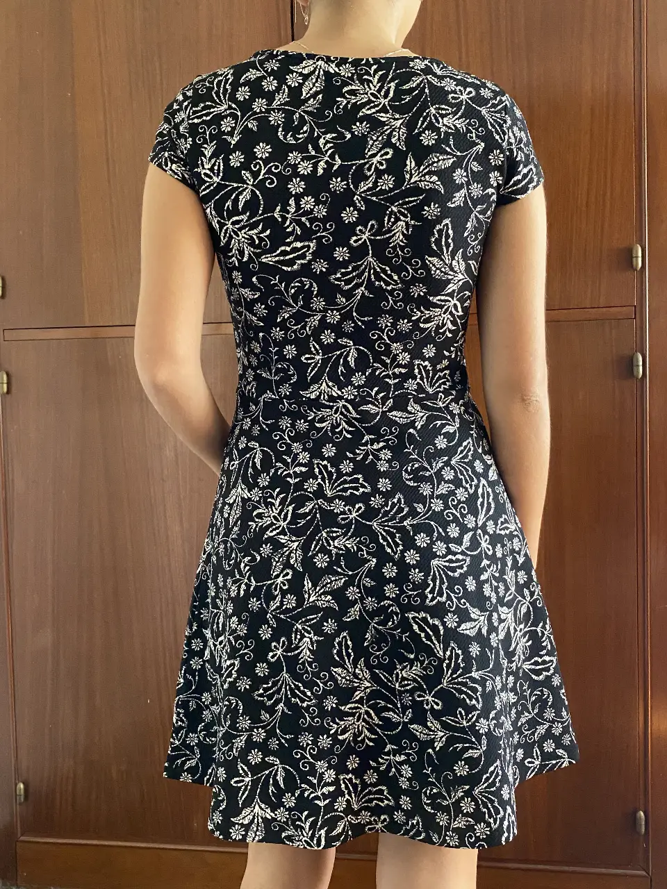 Vestido Aéropostale - Vista 2