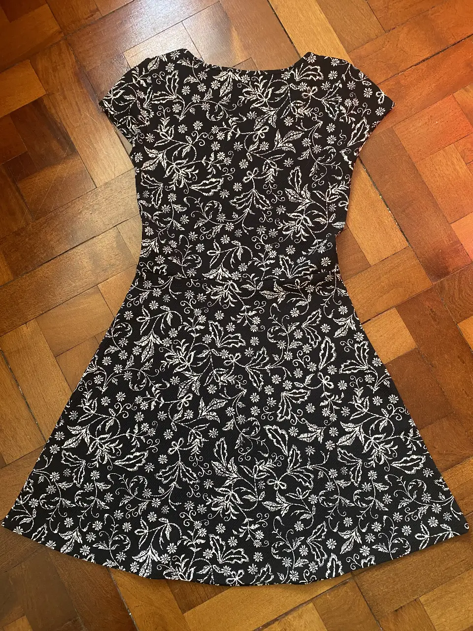 Vestido Aéropostale - Vista 5