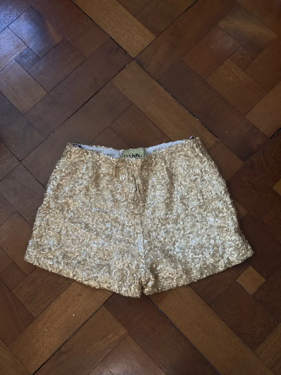 Short Las Pepas - Vista 5