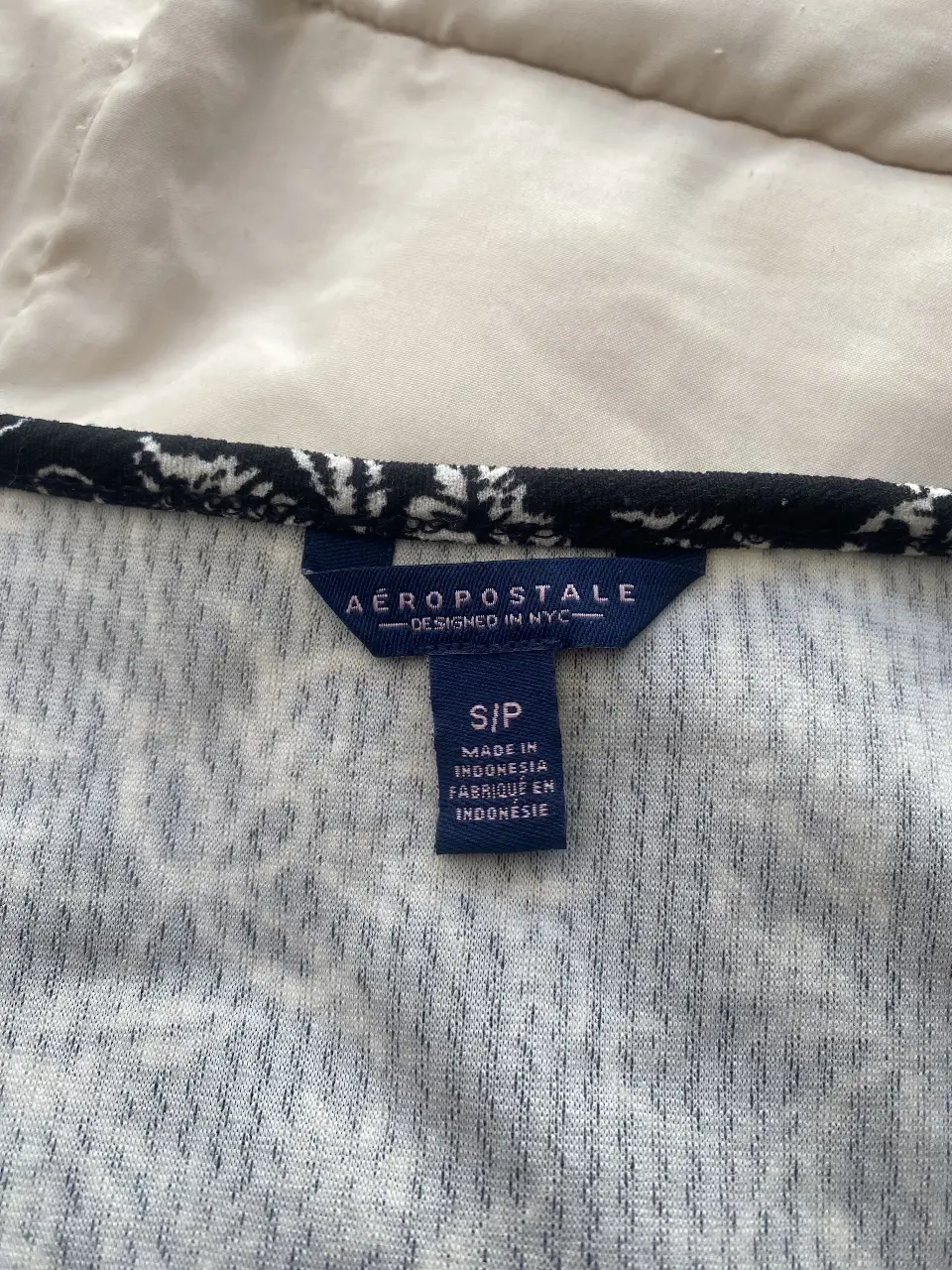 Vestido Aéropostale - Vista 3