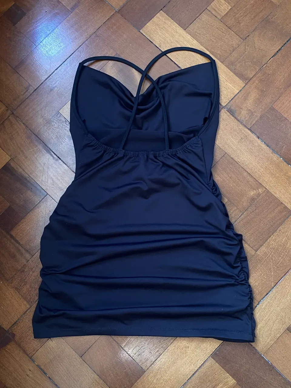 Vestido Sin marca - Vista 4