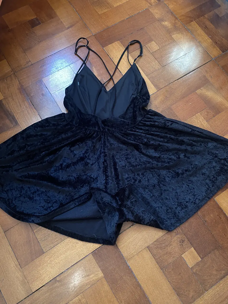 Vestido Sin marca - Vista 5