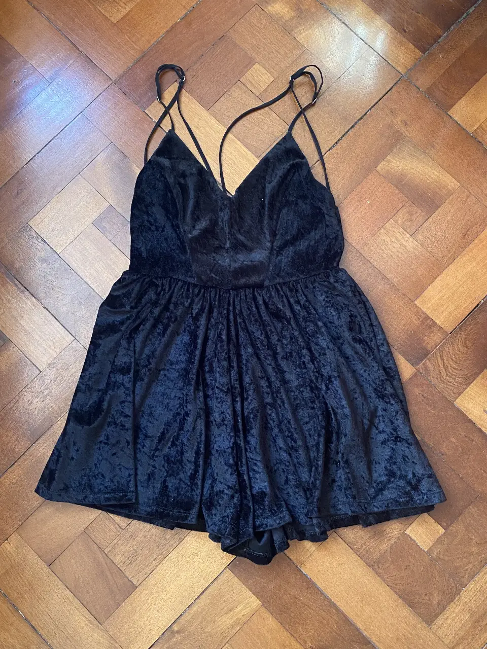 Vestido Sin marca - Vista 3