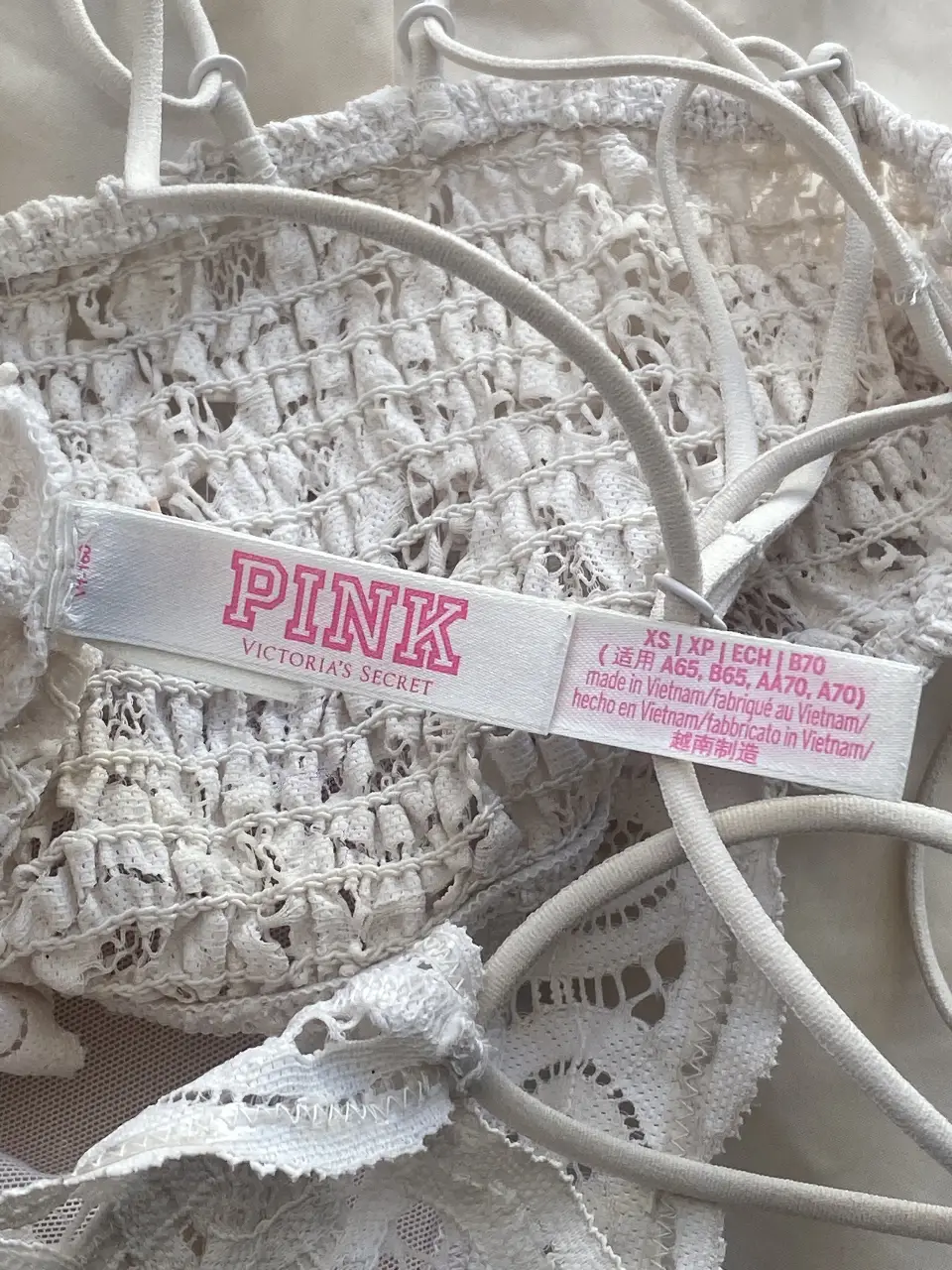 Top Pink - Vista 3
