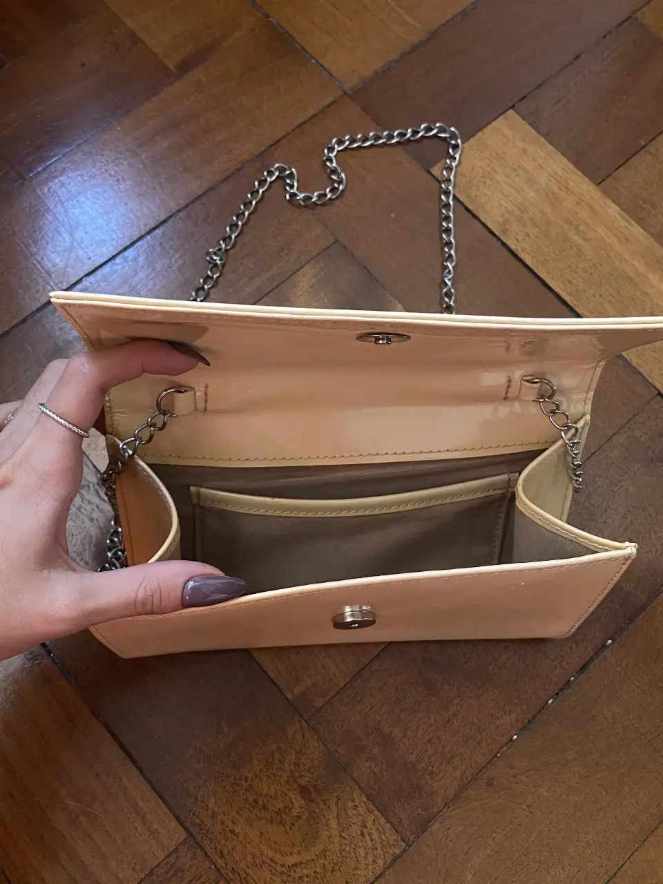 Cartera Sin marca - Vista 2