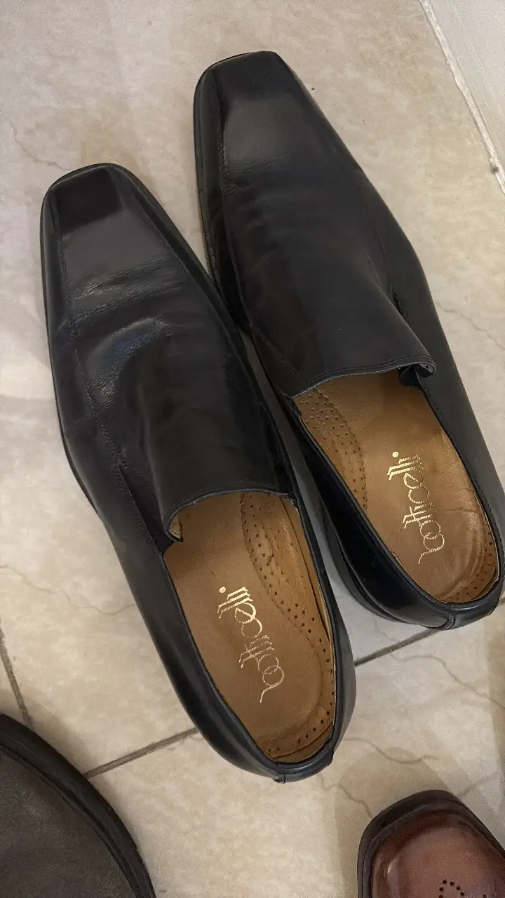 Botas Boticcelli - Vista 3