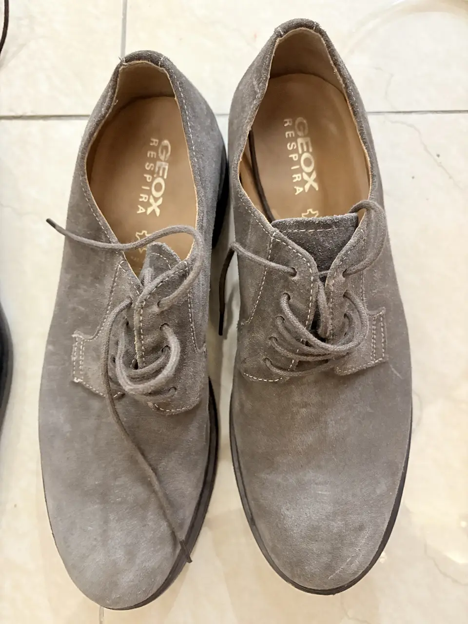 Zapatos Geox - Vista 2