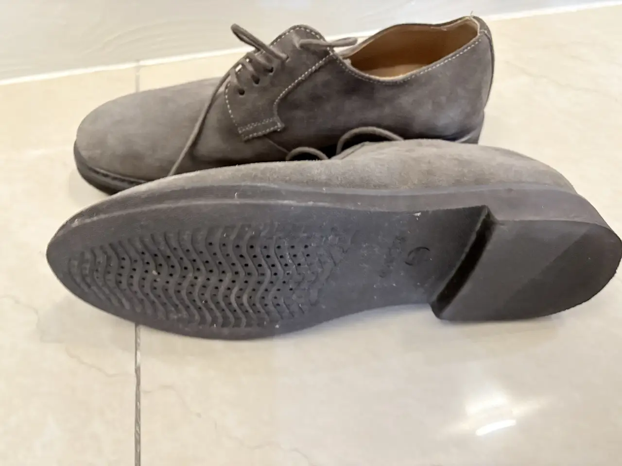 Zapatos Geox - Vista 3