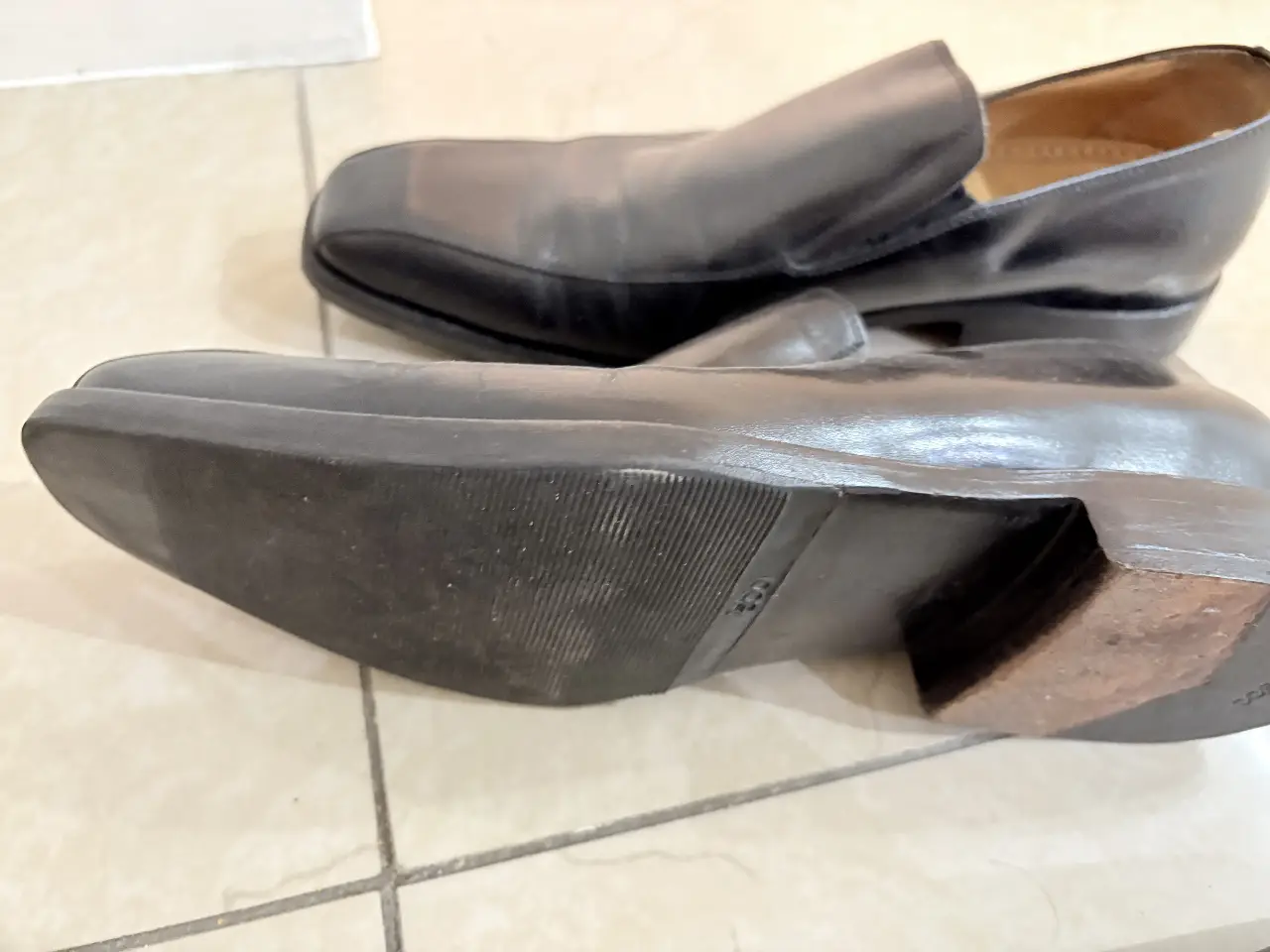 Botas Boticcelli - Vista 2
