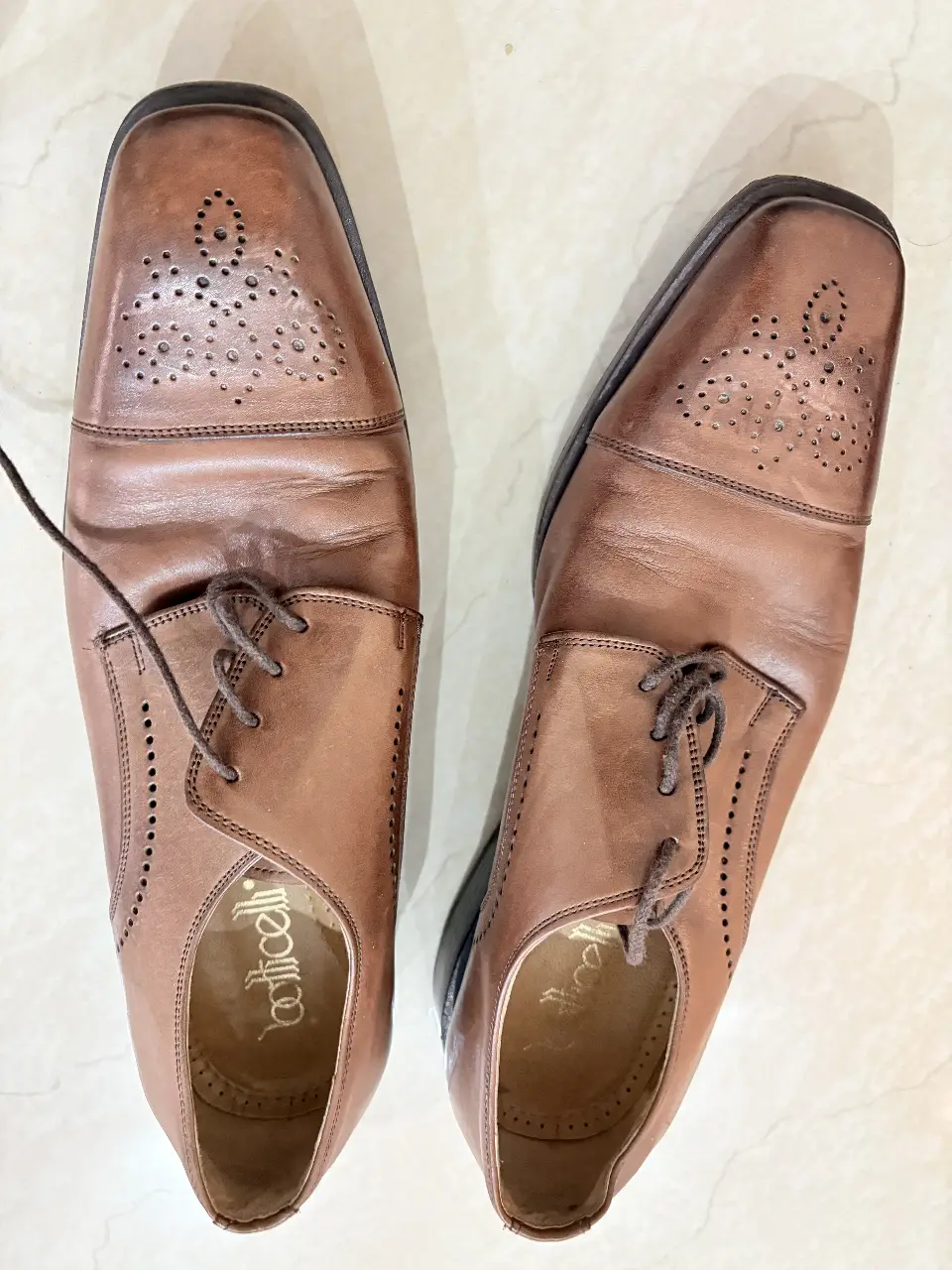 Zapatos Boticcelli - Vista 4