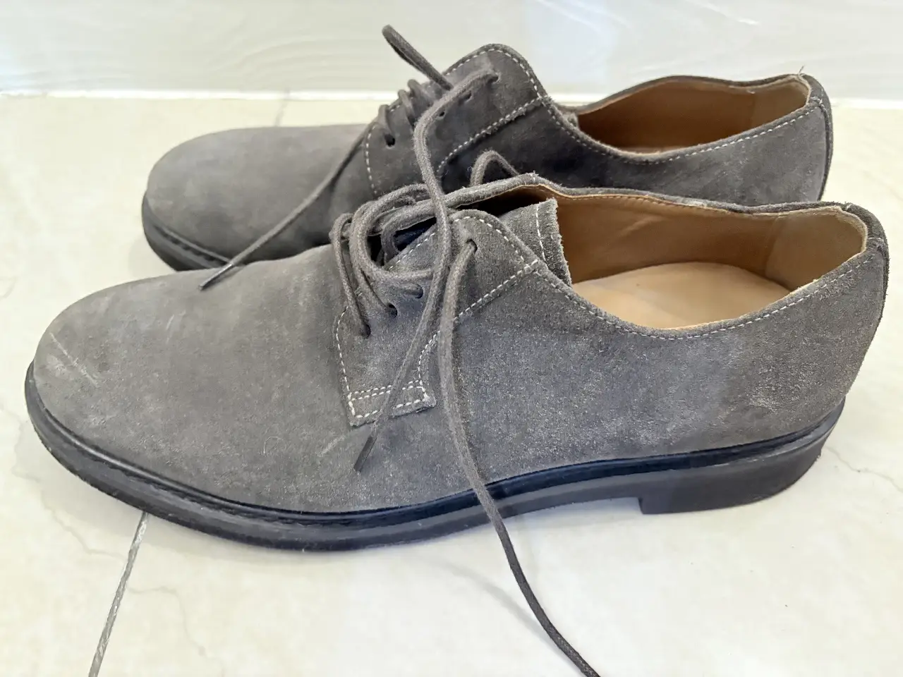 Zapatos Geox - Vista 4