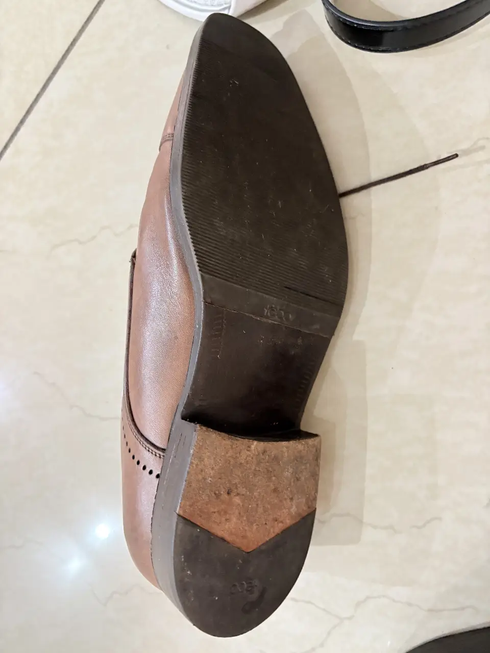 Zapatos Boticcelli - Vista 2