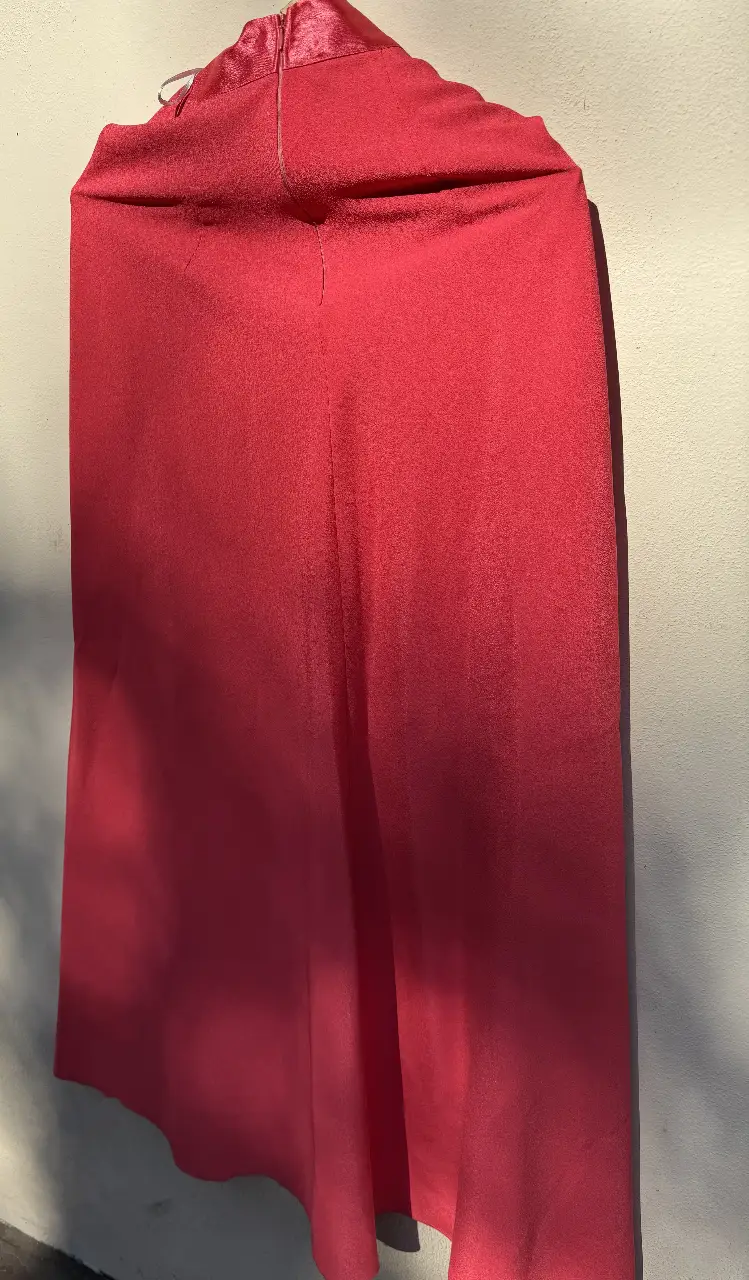 Pollera Sin marca - Vista 2