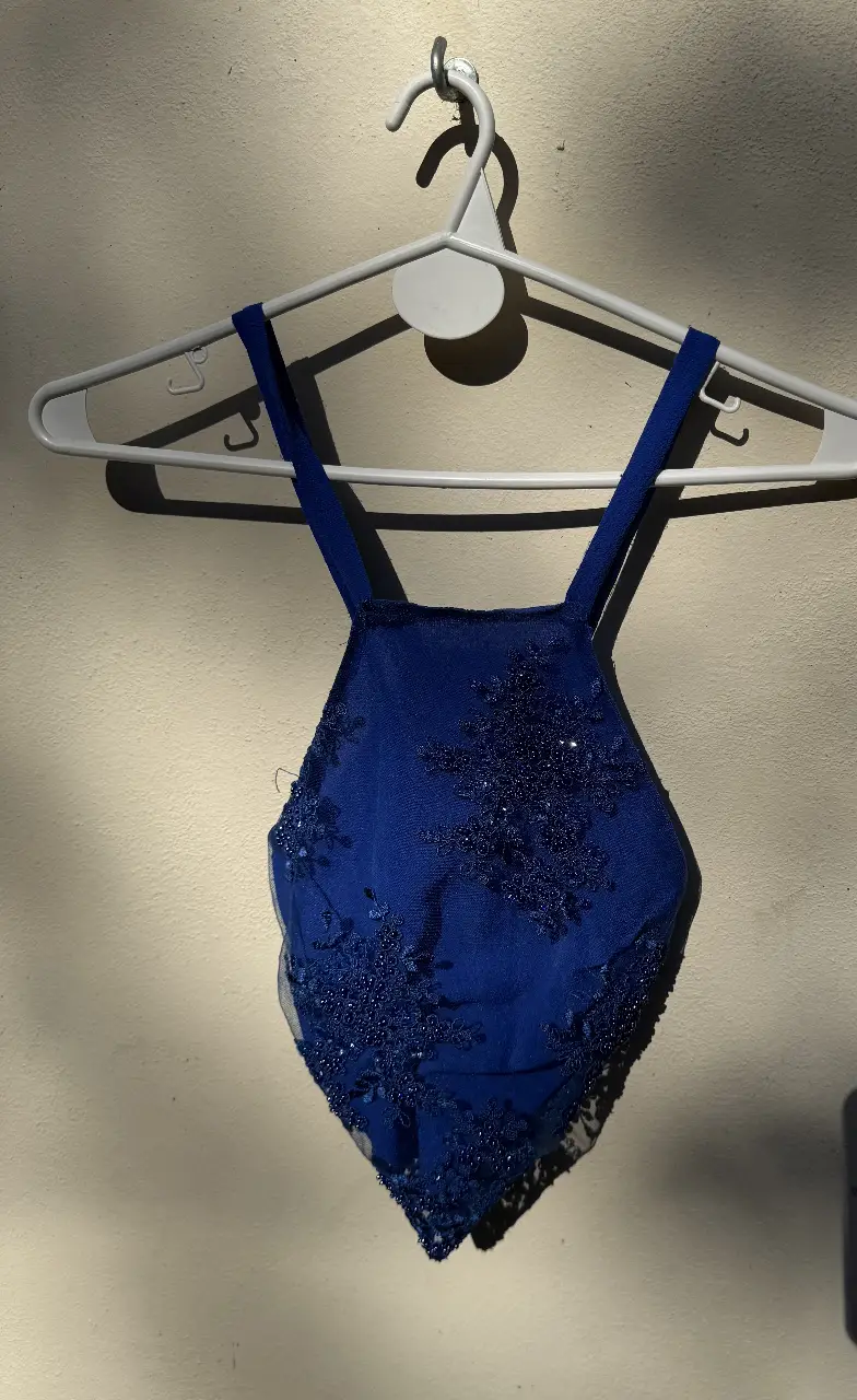 Top Sin marca - Vista 2