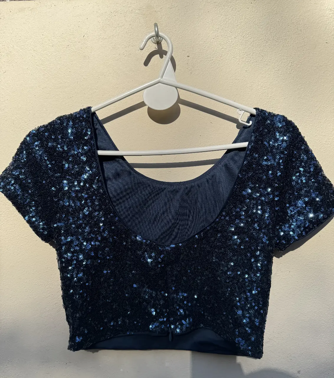 Top Forever 21 - Vista 2