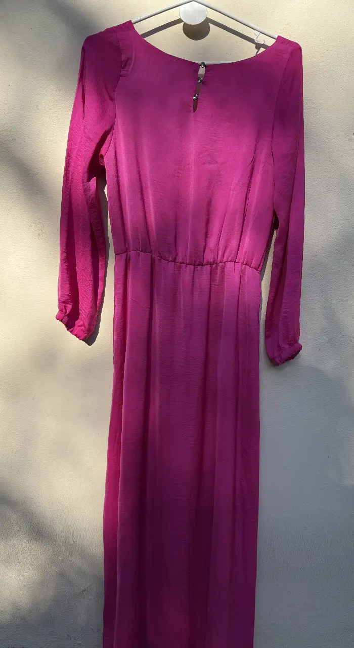 Vestido Sin marca - Vista 2