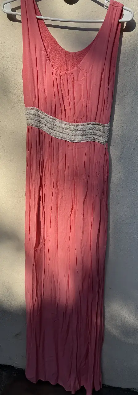 Vestido Sin marca - Vista 2