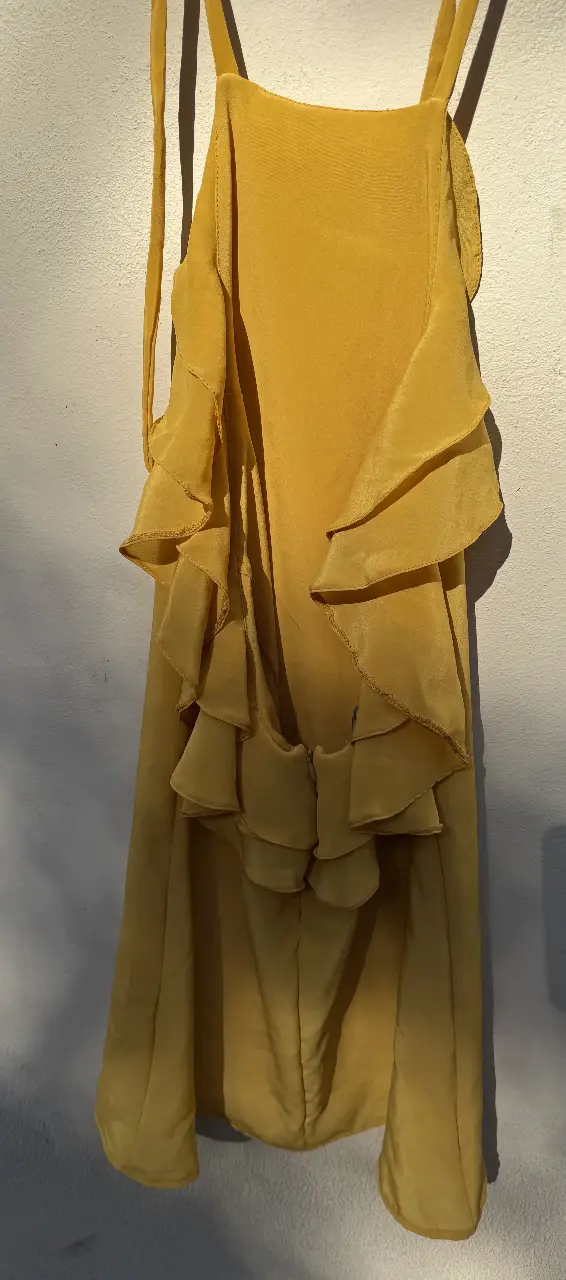 Vestido Sin marca - Vista 2
