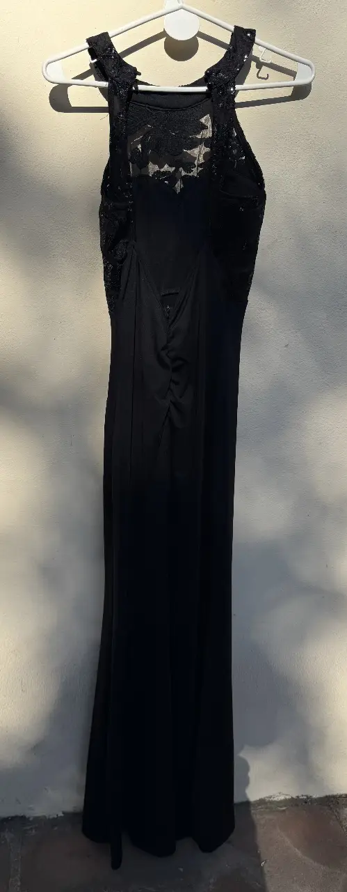 Vestido Sin marca - Vista 2