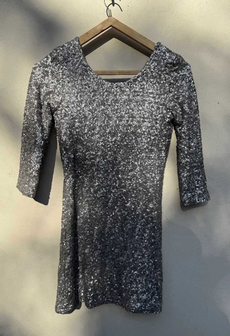 Vestido Akiabara - Vista 2