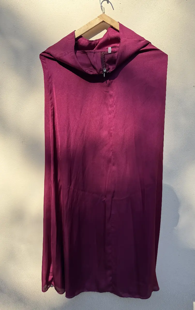 Pollera Sin marca - Vista 2