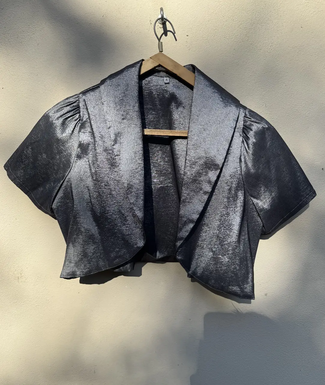 Blusa Sin marca - Vista 2