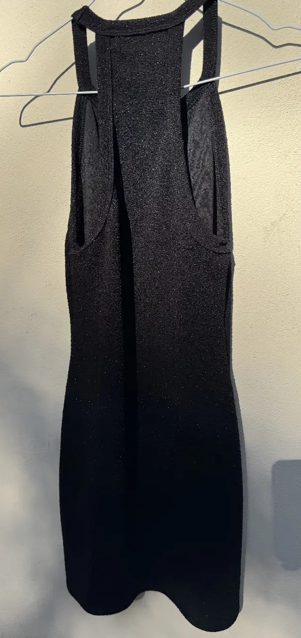 Vestido PRALINE - Vista 2