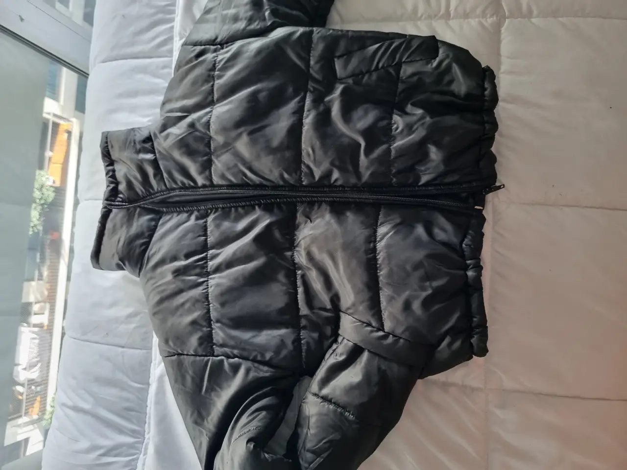 Campera Otra - Vista 3