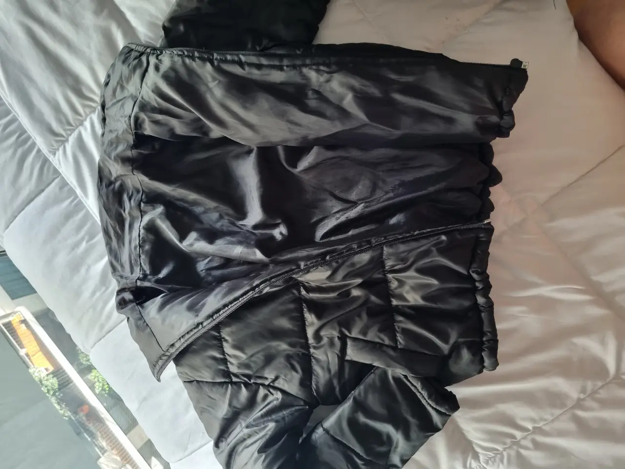 Campera Otra - Vista 5