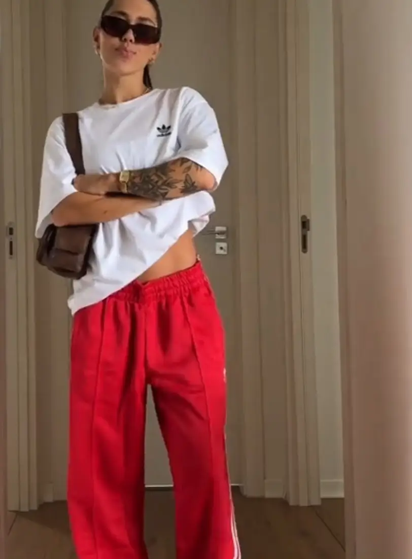 Pantalón adidas - Vista 2