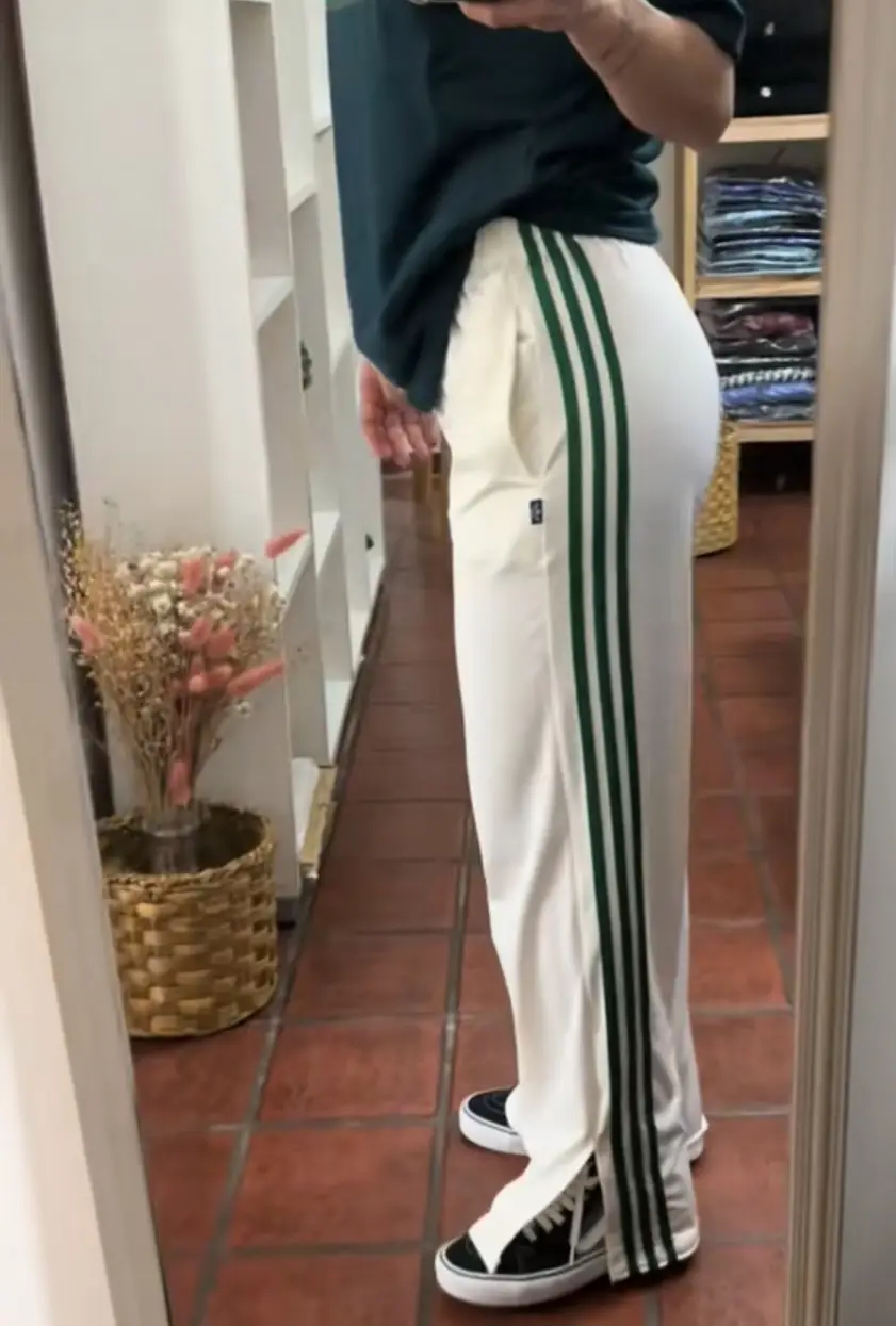 Pantalón adidas - Vista 4