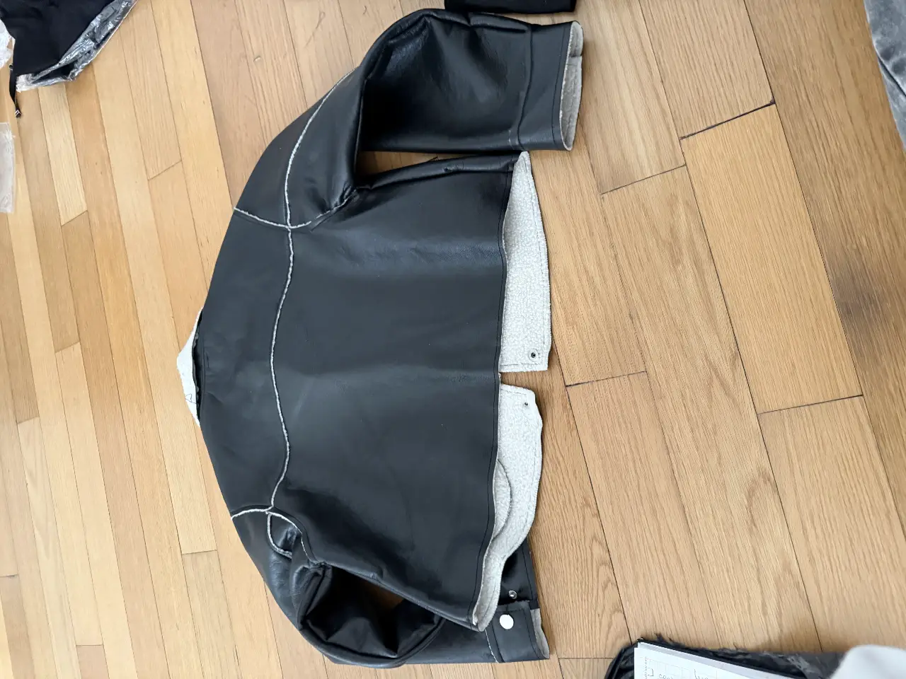 Campera BIG BIG - Vista 4