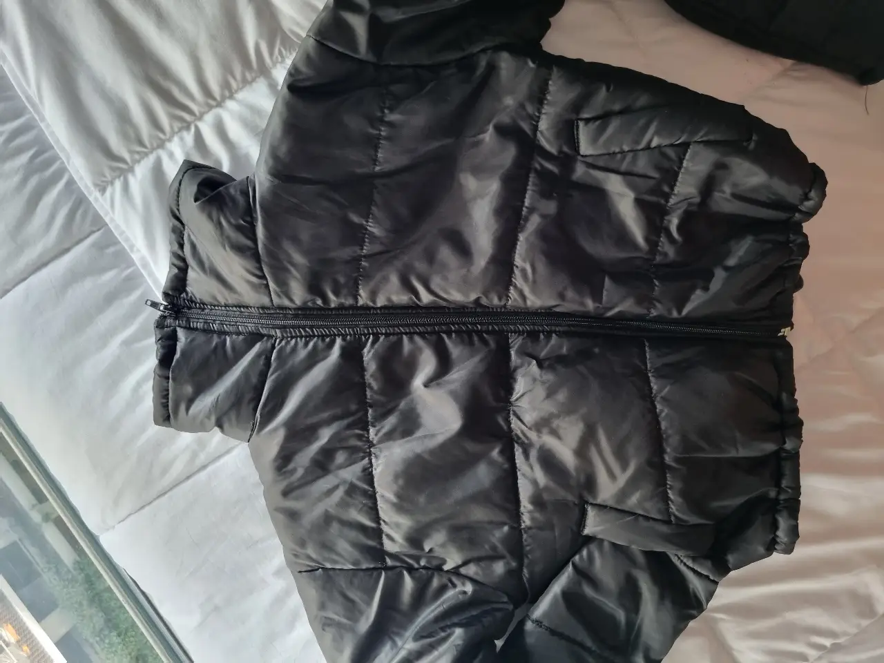 Campera Otra - Vista 2
