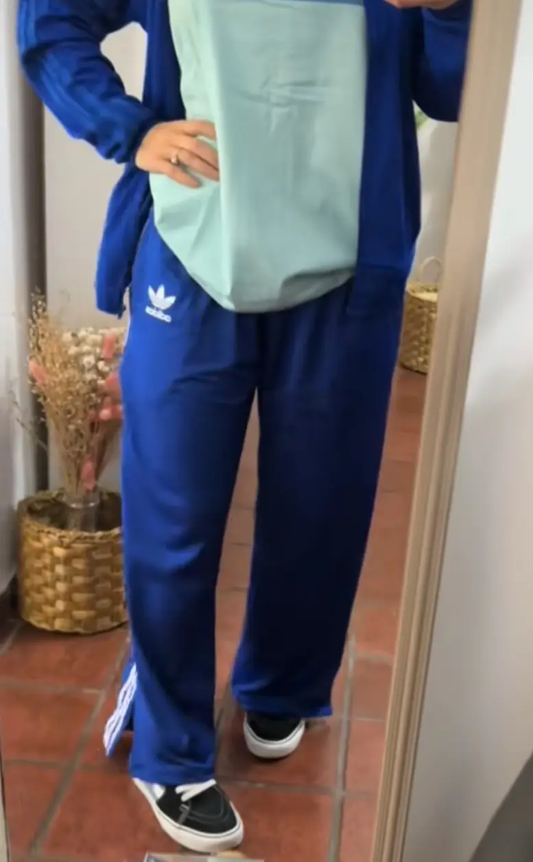 Pantalón adidas - Vista 5