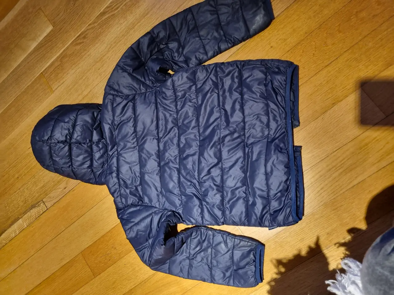 Campera Mimo & Co - Vista 4