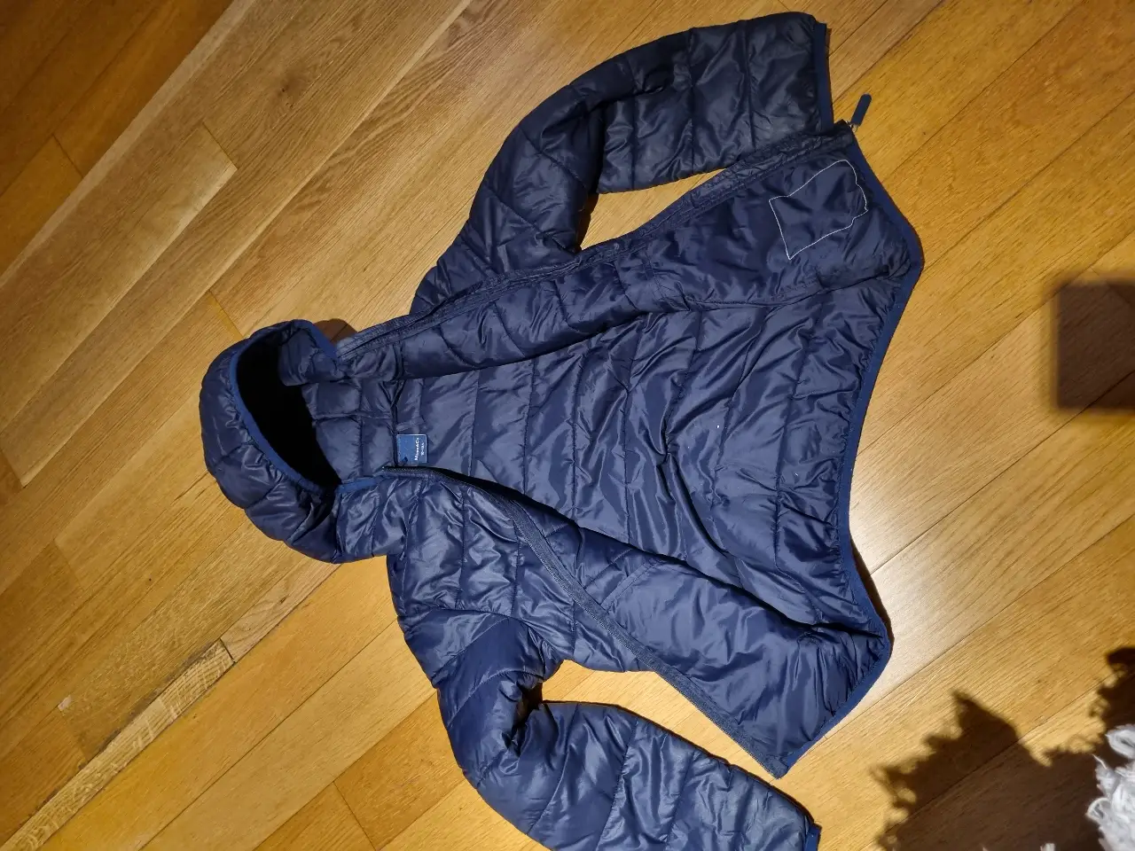 Campera Mimo & Co - Vista 2