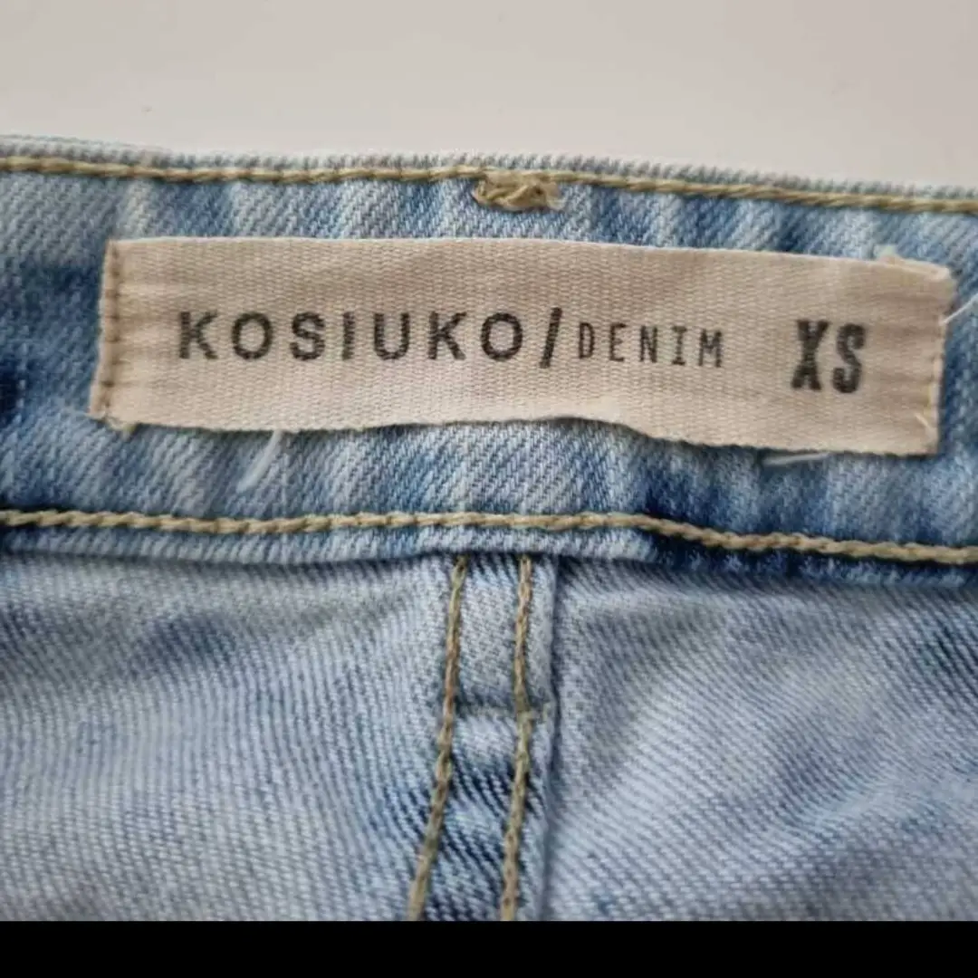 Short Kosiuko - Vista 4