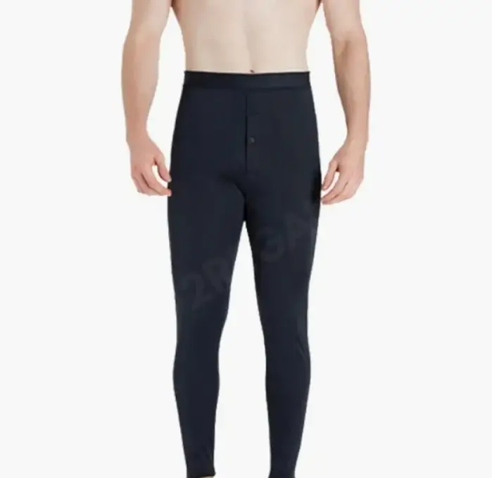 Pantalón Otra - Vista 3