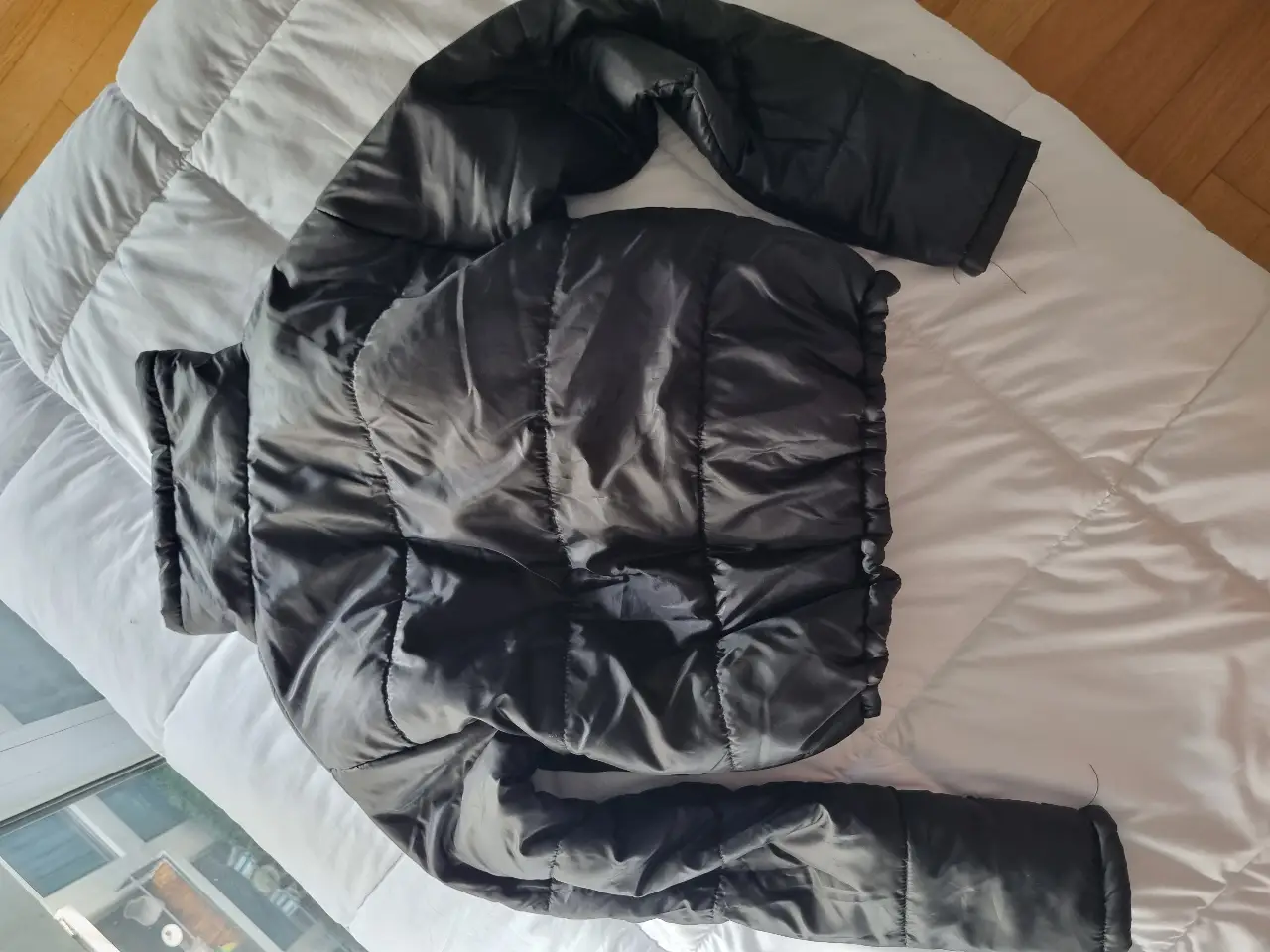 Campera Otra - Vista 4