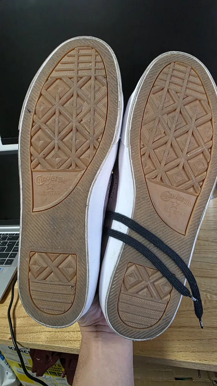 Zapatillas Converse - Vista 6
