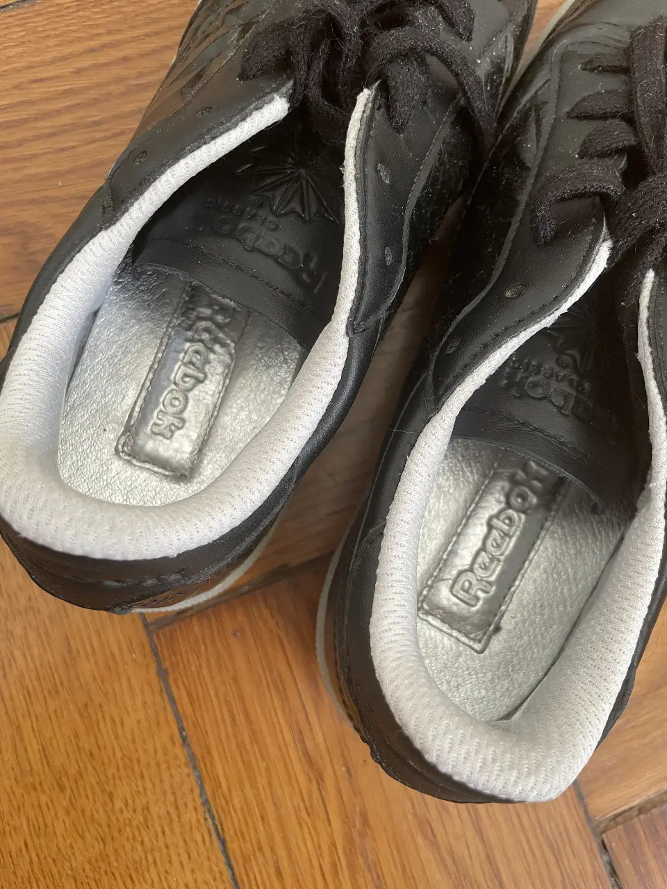 Zapatillas Reebok - Vista 3